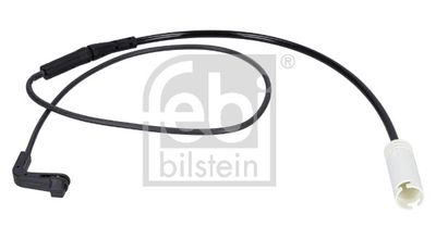 FEBI BILSTEIN Warnkontakt, Bremsbelagverschleiß
