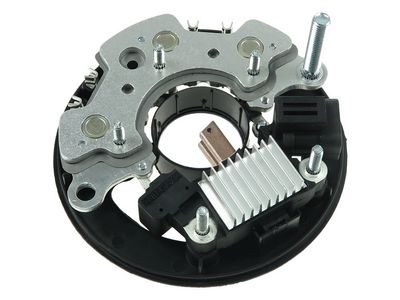 Gleichrichter, Generator