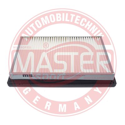 Воздушный фильтр MASTER-SPORT GERMANY 1942K-LF-PCS-MS для KIA CARNIVAL
