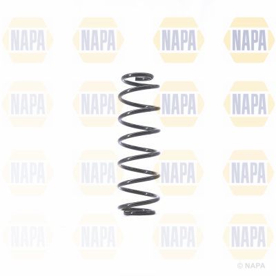 Suspension Spring NAPA NCS1412