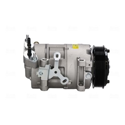 Compressor, air conditioning 891094