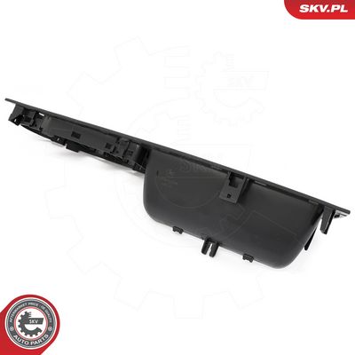 durų rankenėlė, vidaus 97SKV036 ESEN SKV