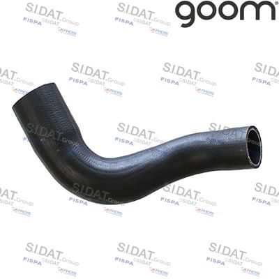 въздуховод за турбината SIDAT 500483B
