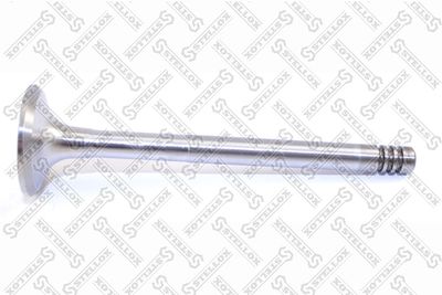 STELLOX 01-24016-SX Клапан выпускной  для FORD ESCORT III Turnier (AWA) 1.6 D