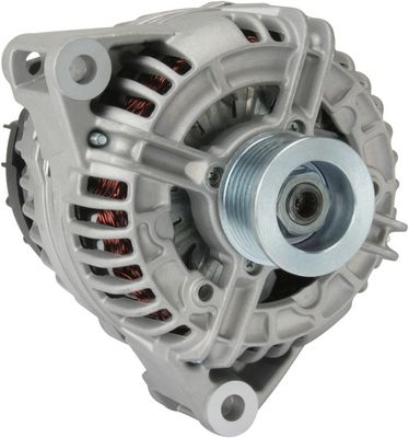 GENERATOR / ALTERNATOR HC-Cargo F032113835 3