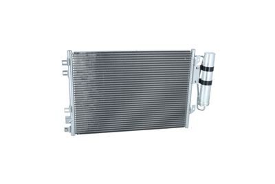 CONDENSATOR CLIMATIZARE NRF 35967 45