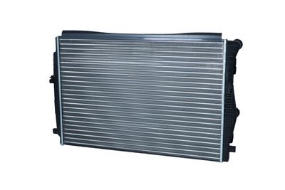 RADIATOR RACIRE MOTOR NRF 58392A 26