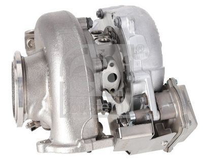 Lader, ladesystem FEBI BILSTEIN 187629