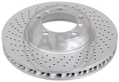 Tarcza hamulcowa A.B.S. 17700