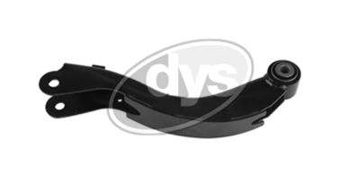 Wahacz, zawieszenie koła DYS 26-10017
