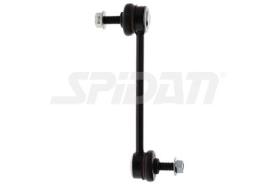 Тяга / стойка, стабилизатор SPIDAN CHASSIS PARTS 62645 для PEUGEOT 508
