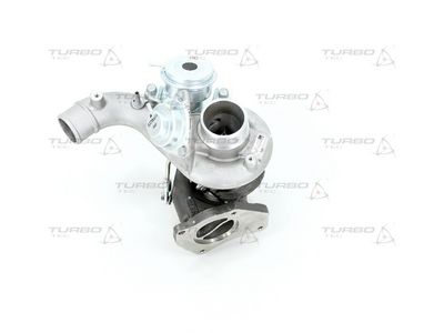 COMPRESOR SISTEM DE SUPRAALIMENTARE TURBO-TEC TT4959 5