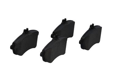 BREMSBELAGSATZ SCHEIBENBREMSE VALEO 302088A 10