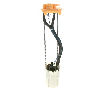 SISTEM ALIMENTARE CU COMBUSTIBIL BOSCH 0580314080 9