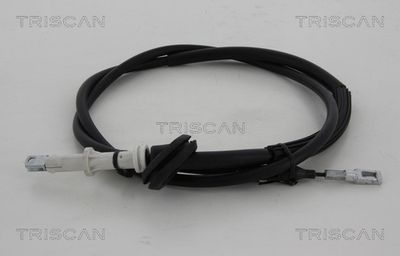 Тросик, cтояночный тормоз TRISCAN 8140 231101 для MERCEDES-BENZ E-CLASS