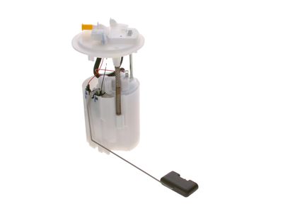 SISTEM ALIMENTARE CU COMBUSTIBIL BOSCH 0580200031 7