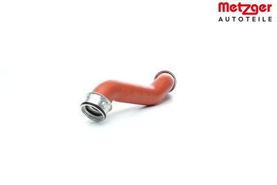 LADELUFTSCHLAUCH METZGER AUTOTEILE 2400220 32