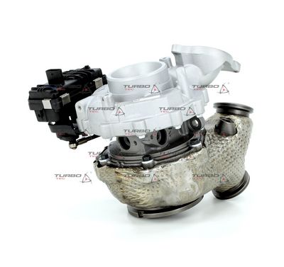 COMPRESOR SISTEM DE SUPRAALIMENTARE