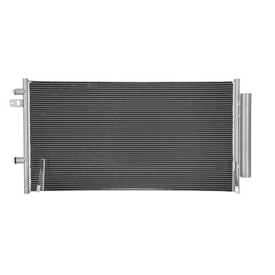 KONDENSATOR KLIMAANLAGE NISSENS 940692 25