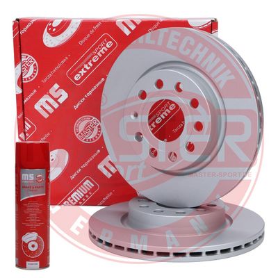 DISC FRANA MASTER-SPORT GERMANY 24012202101PRSETMSP