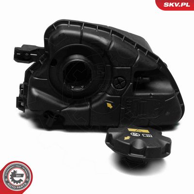 VAS DE EXPANSIUNE RACIRE ESEN SKV 61SKV466 2