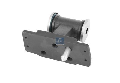 Bracket, stabiliser mounting 6.76200