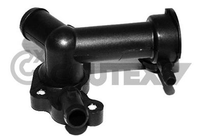 Pouzdro termostatu CAUTEX 11537829959