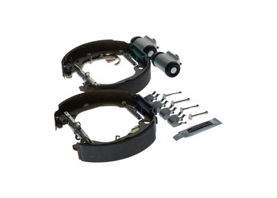 BREMSBACKENSATZ BOSCH 0204114617 12