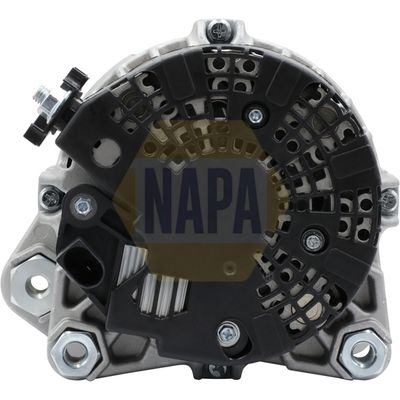 NAPA Alternator NAL2598