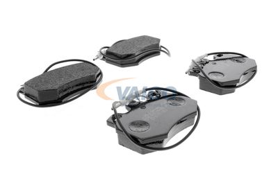 BREMSBELAGSATZ SCHEIBENBREMSE VAICO V220067 28