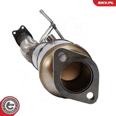 Katalyzátor ESEN SKV 62SKV175