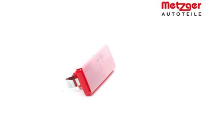 REFLECTOR METZGER AUTOTEILE 2080264 30