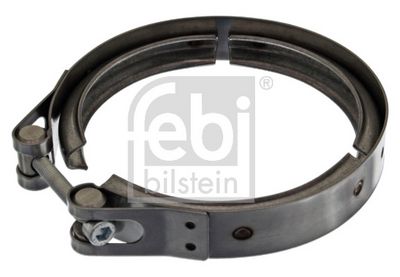 HALTESCHELLE LADELUFTSCHLAUCH FEBI BILSTEIN 48358