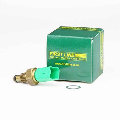 Czujnik, temperatura płynu chłodzącego FIRST LINE FTS3049
