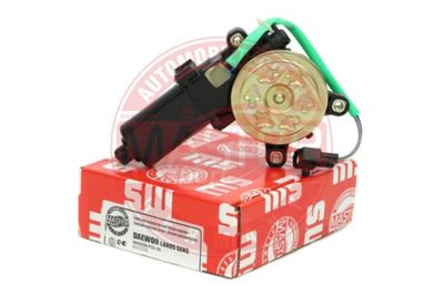 ELECTROMOTOR MACARA GEAM MASTER-SPORT GERMANY 96430356PCSMS