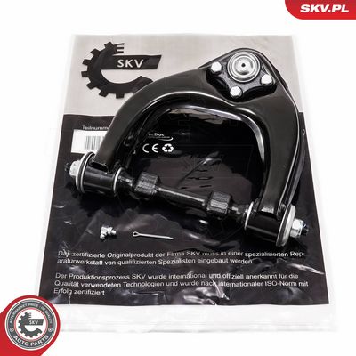 Rameno zavesenia kolies ESEN SKV 69SKV012