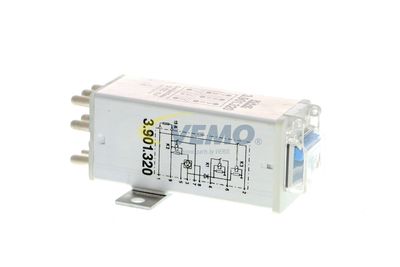 ÜBERSPANNUNGSSCHUTZRELAIS ABS VEMO V30710027 18