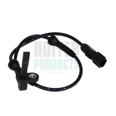 SENZOR TURATIE ROATA