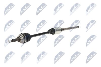 PLANETARA NTY NPWRE010 21