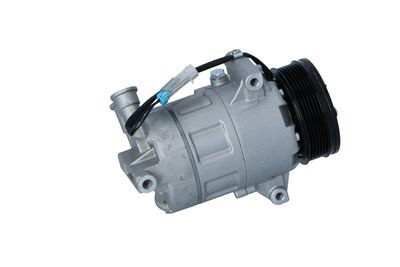 KOMPRESSOR KLIMAANLAGE NRF 32427 24