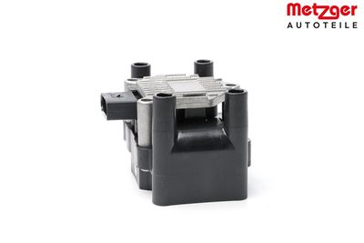 ZüNDSPULE METZGER AUTOTEILE 0880103 11