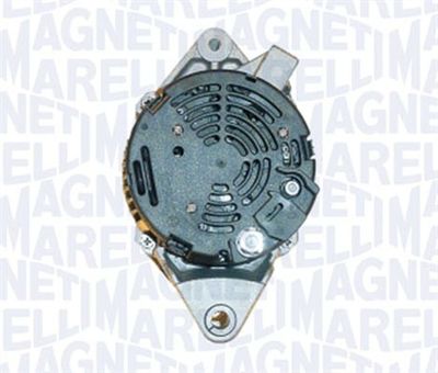 GENERATOR / ALTERNATOR MAGNETI MARELLI 944390404300 2