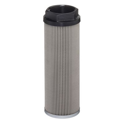Hydraulisch filter
