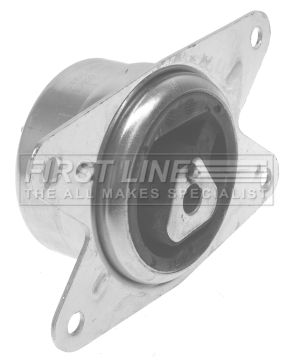 FIRST LINE FEM3672 Подушка двигателя для OPEL ASTRA H TwinTop (A04)