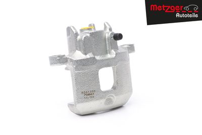 ETRIER FRANA METZGER AUTOTEILE 6261333 34