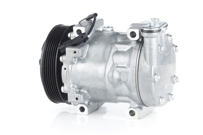 COMPRESOR CLIMATIZARE NISSENS 89120 27