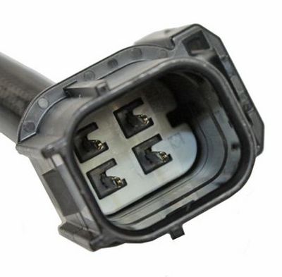 SONDA LAMBDA METZGER AUTOTEILE 0893586 1