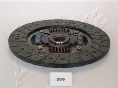 DISC AMBREIAJ ASHIKA 8003309 1