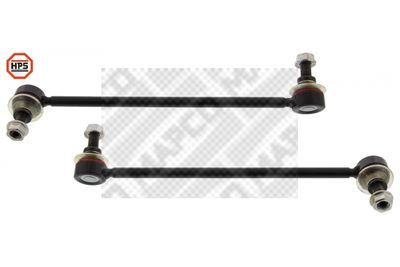 Zestaw naprawczy, łącznik stabilizatora MAPCO 52848/9HPS