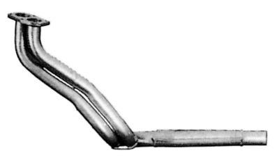 ABGASROHR